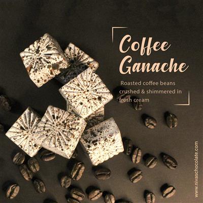Coffee Ganache